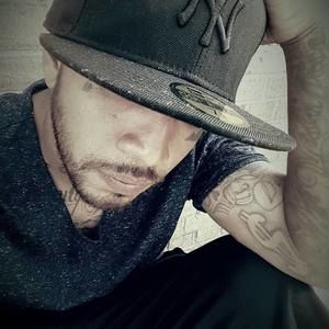 Meet your Posher, Diego